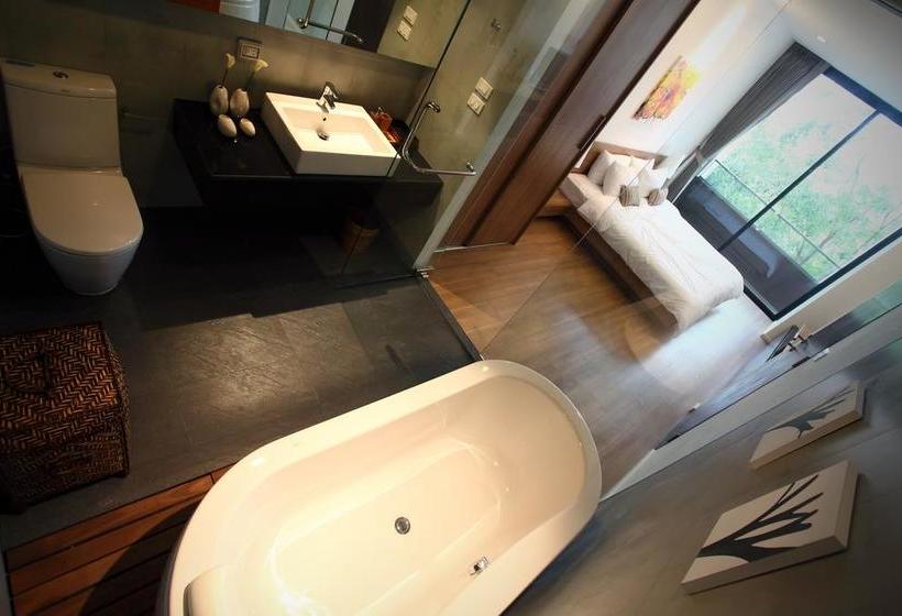 The Oriental Beach Resort