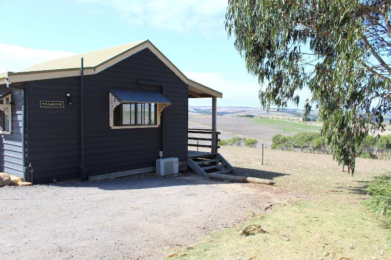 12 Apostles Cottages