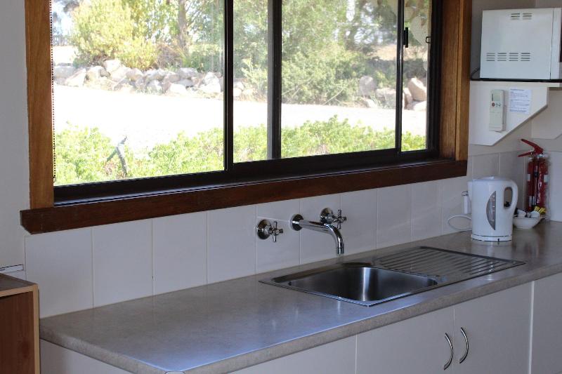 12 Apostles Cottages