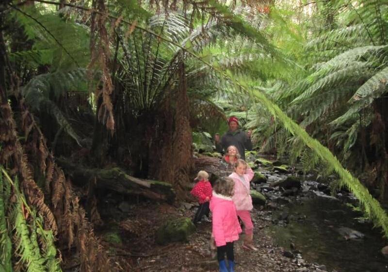 12 Apostles Cottages