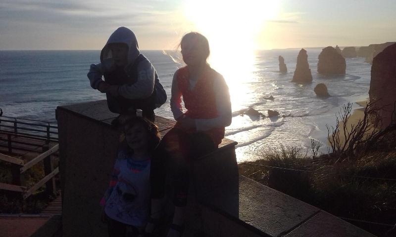 12 Apostles Cottages