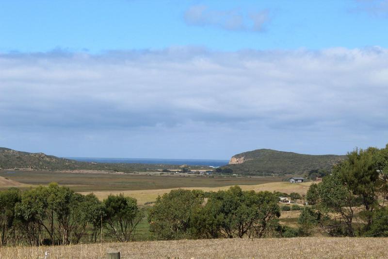 12 Apostles Cottages