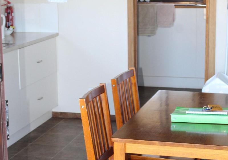 12 Apostles Cottages