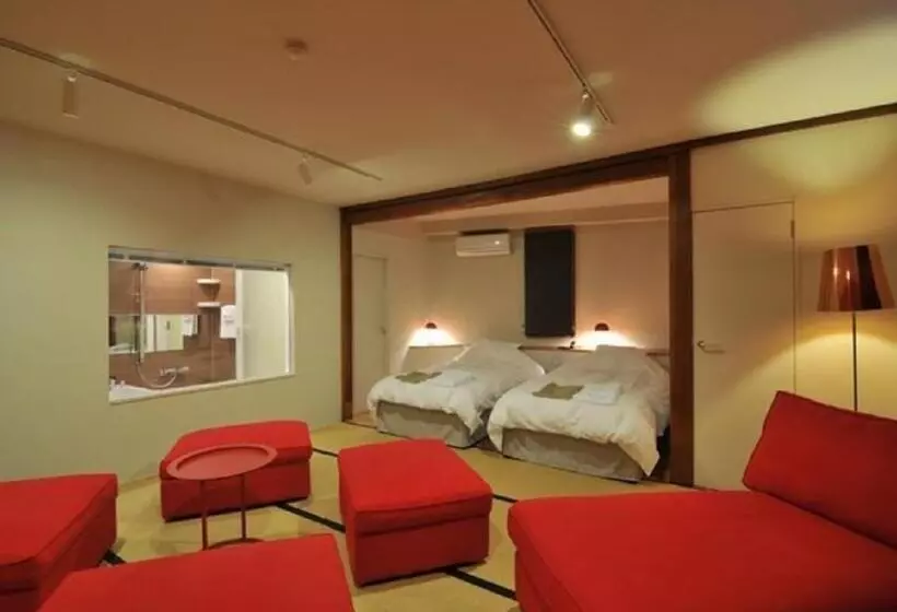 Address Nozawa Suite / Vacation Stay 22748