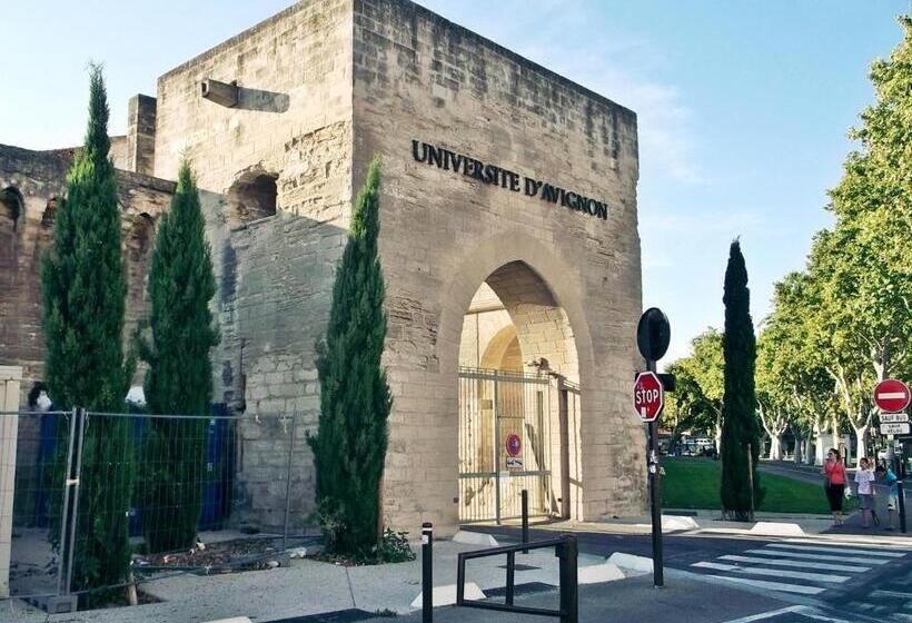 Aparthotel Sainte Marthe