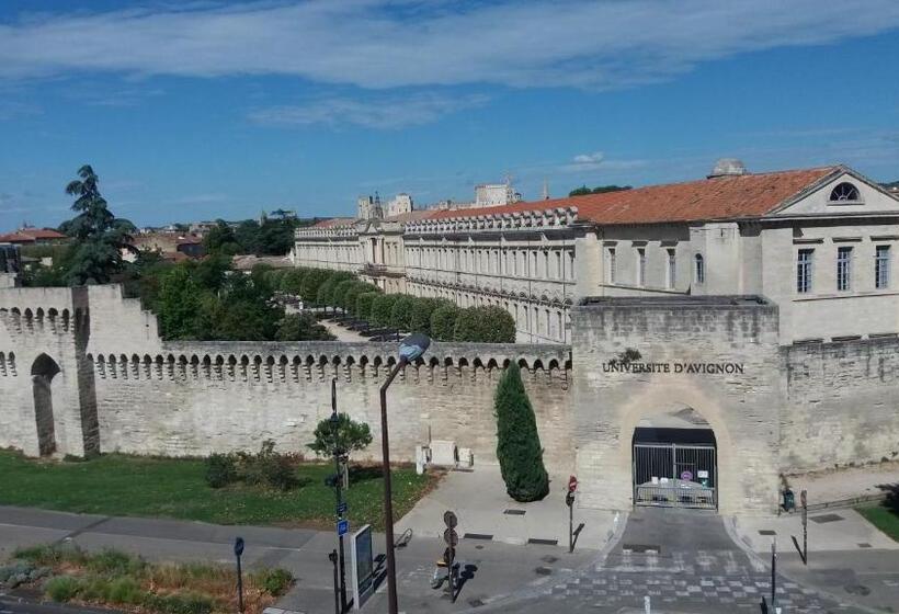 Aparthotel Sainte Marthe