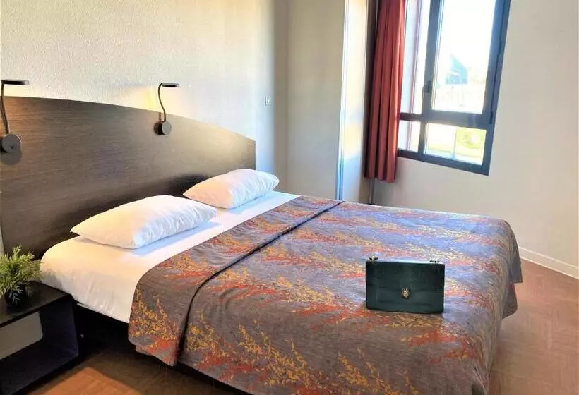 Aparthotel Sainte Marthe