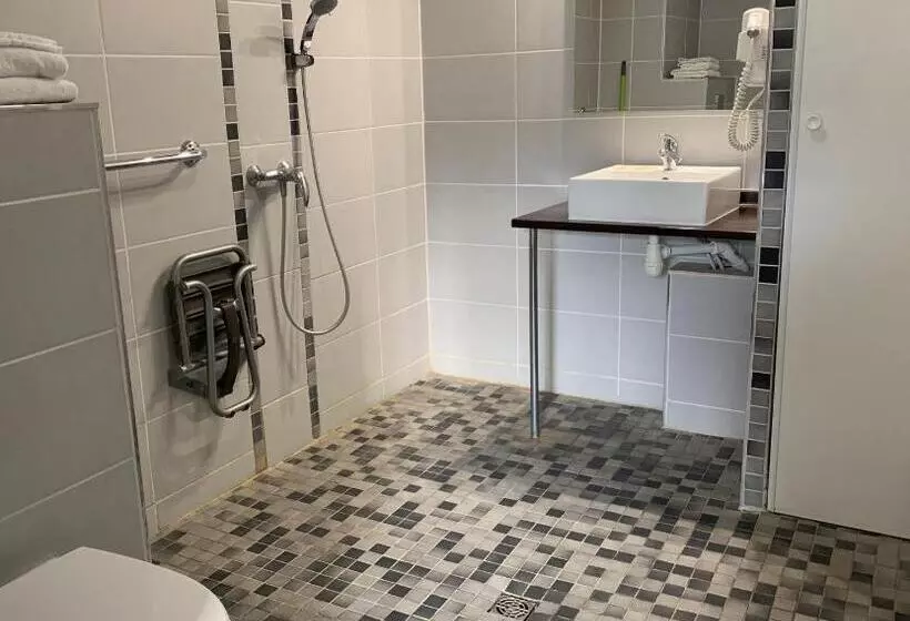 Aparthotel Sainte Marthe