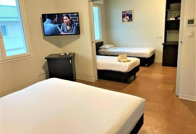 Aparthotel Sainte Marthe