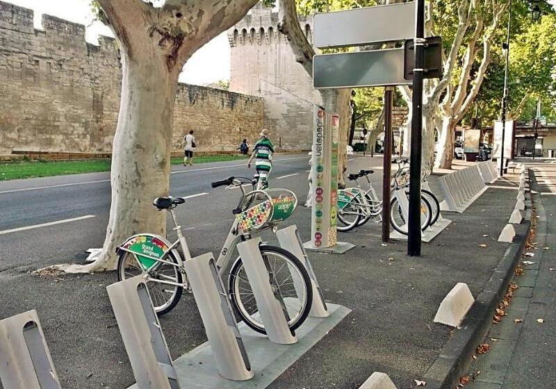 Aparthotel Sainte Marthe