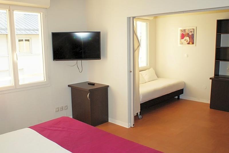 Aparthotel Sainte Marthe