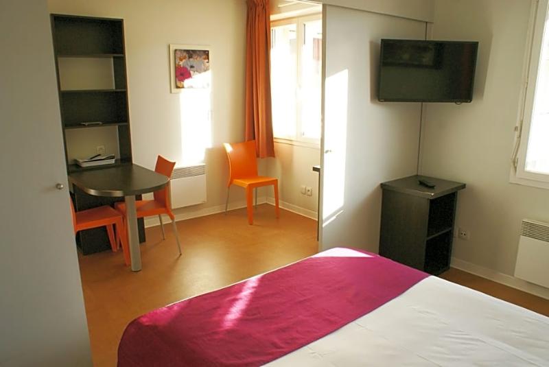 Aparthotel Sainte Marthe