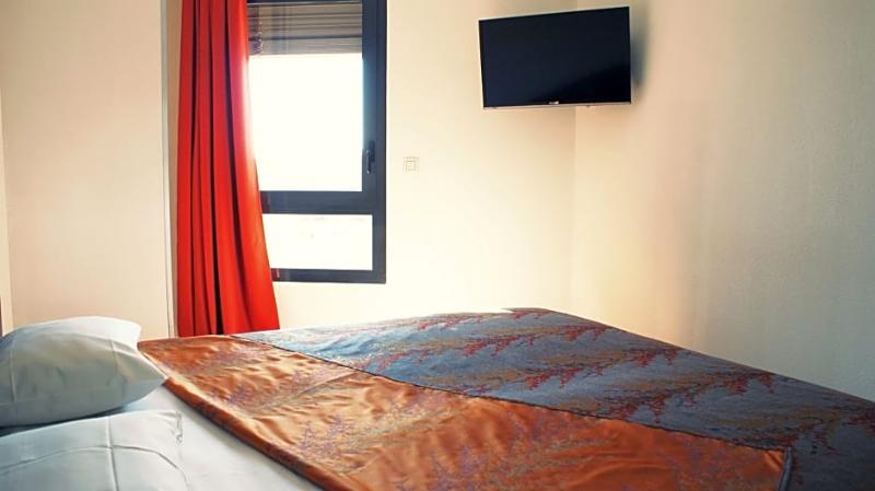 Aparthotel Sainte Marthe