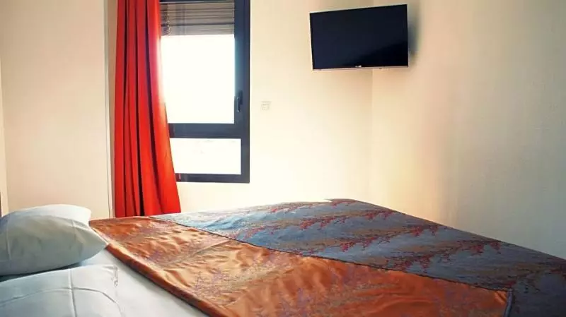 Aparthotel Sainte Marthe