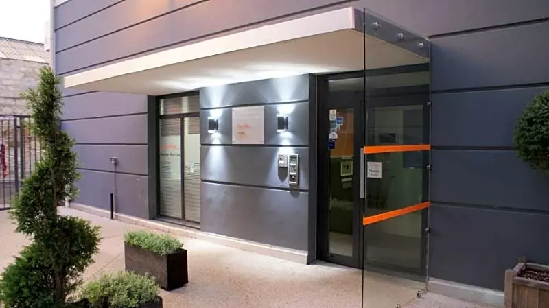 Aparthotel Sainte Marthe