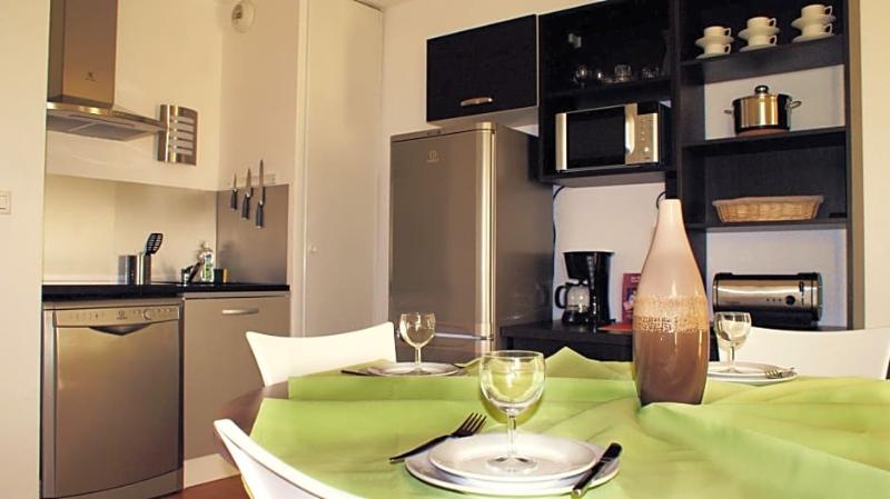 Aparthotel Sainte Marthe