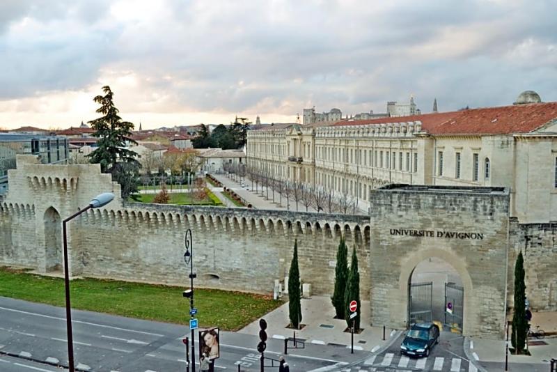 Aparthotel Sainte Marthe