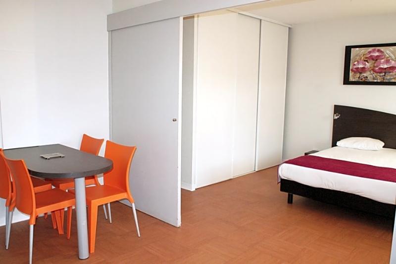 Aparthotel Sainte Marthe