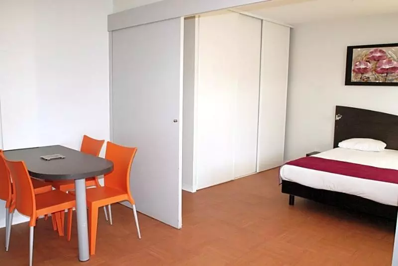 Aparthotel Sainte Marthe