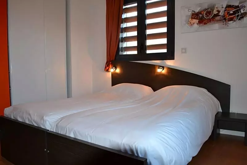 Aparthotel Sainte Marthe