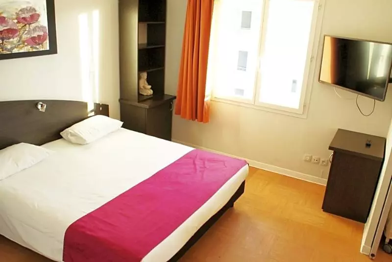 Aparthotel Sainte Marthe