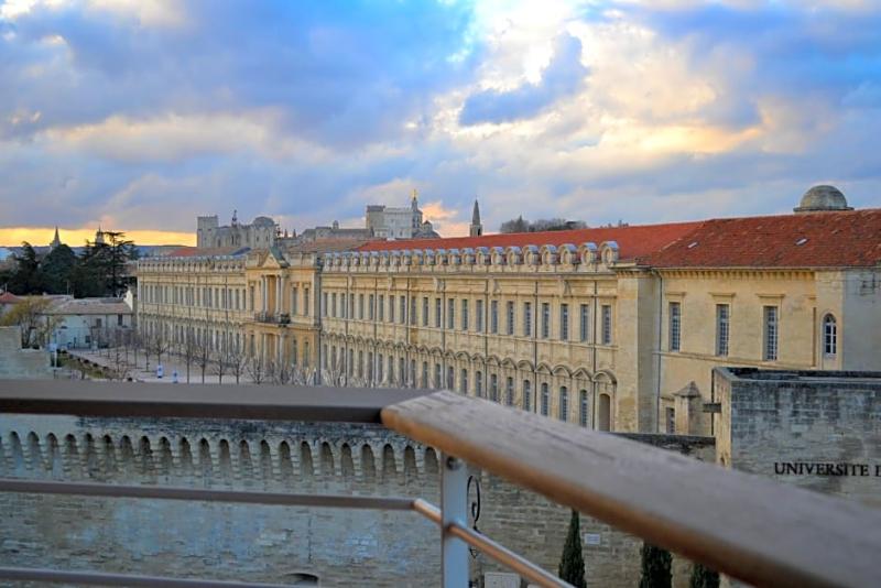 Aparthotel Sainte Marthe