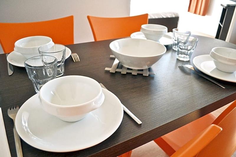 Aparthotel Sainte Marthe