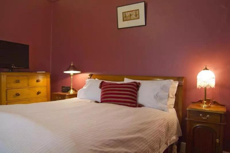 Bed and Breakfast Willunga House