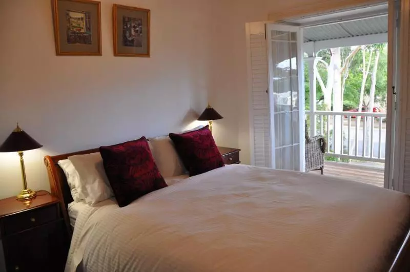 Bed and Breakfast Willunga House