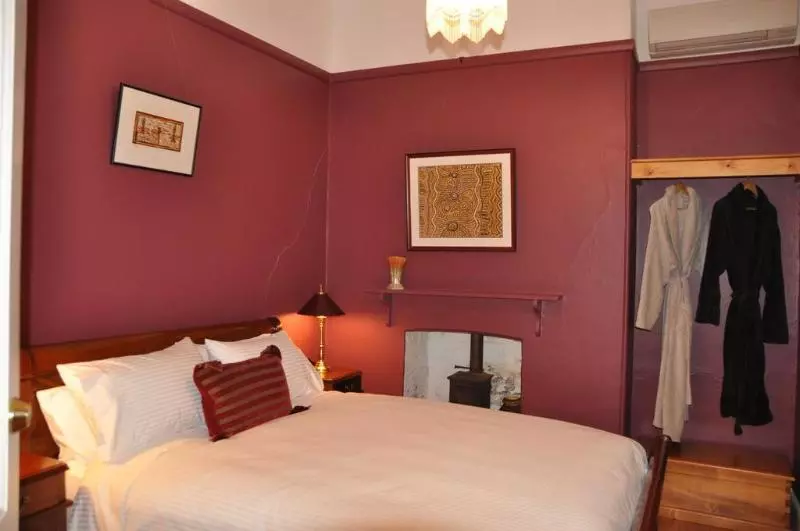 Bed and Breakfast Willunga House