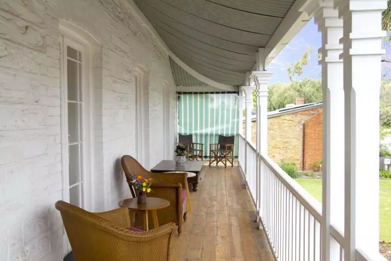 Bed and Breakfast Willunga House