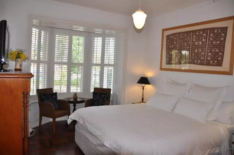 Bed and Breakfast Willunga House