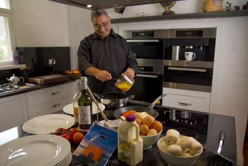 Bed and Breakfast Willunga House