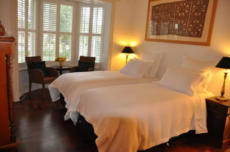 Bed and Breakfast Willunga House