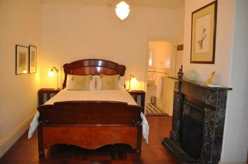 Bed and Breakfast Willunga House