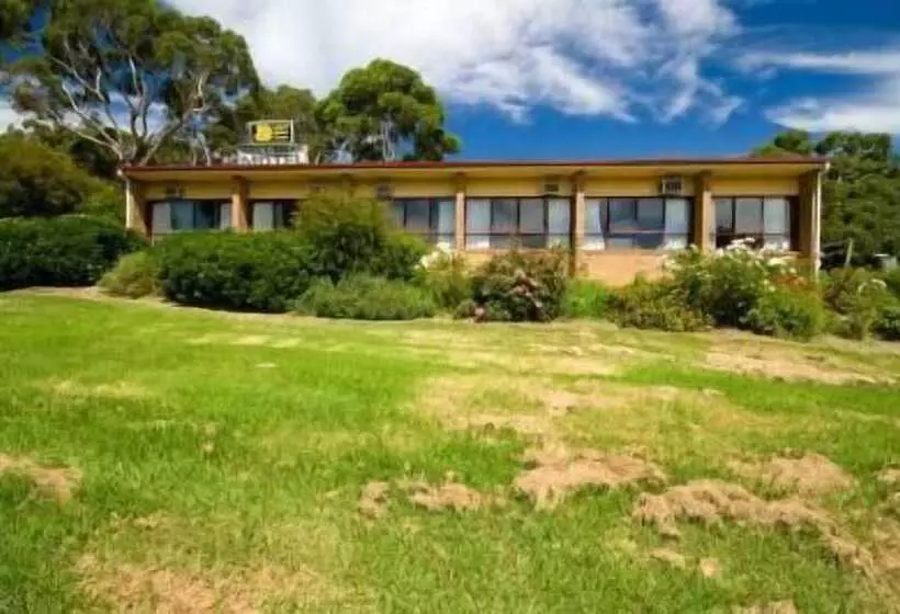 Bellbrae Motel