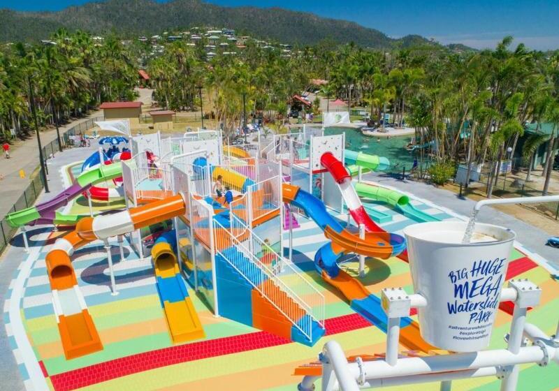 Big4 Adventure Whitsunday Resort