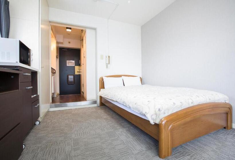 Flexstay Inn Nakanobu