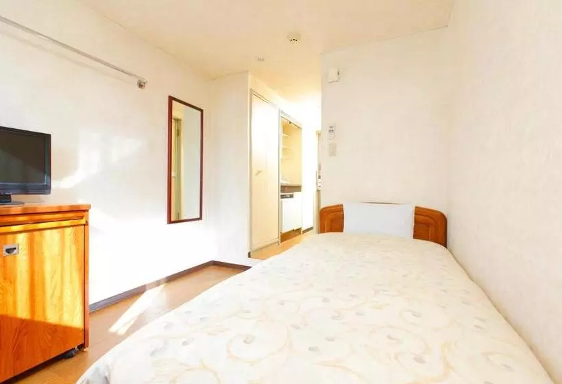 Flexstay Inn Nakanobu