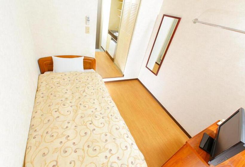 Flexstay Inn Nakanobu