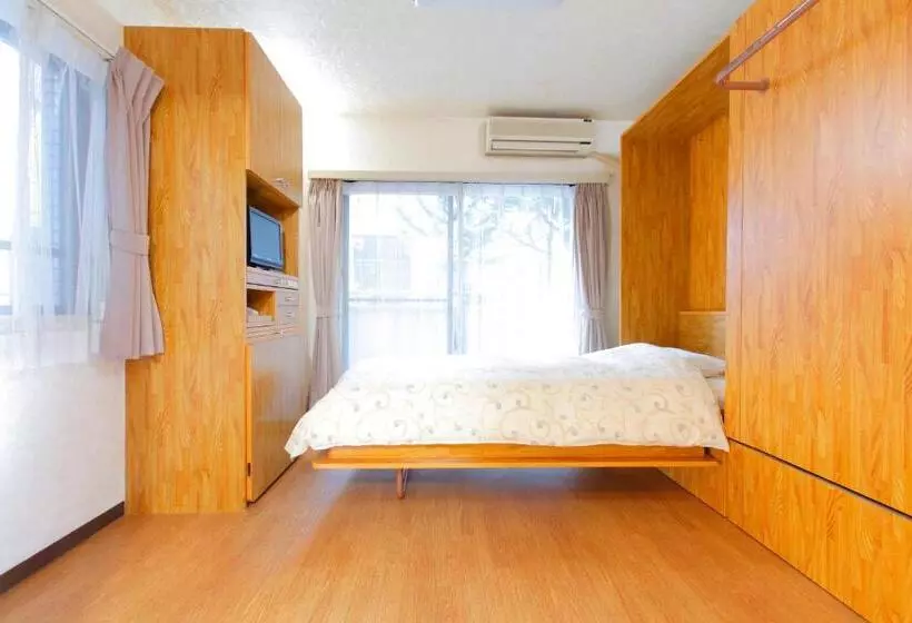 Flexstay Inn Nakanobu