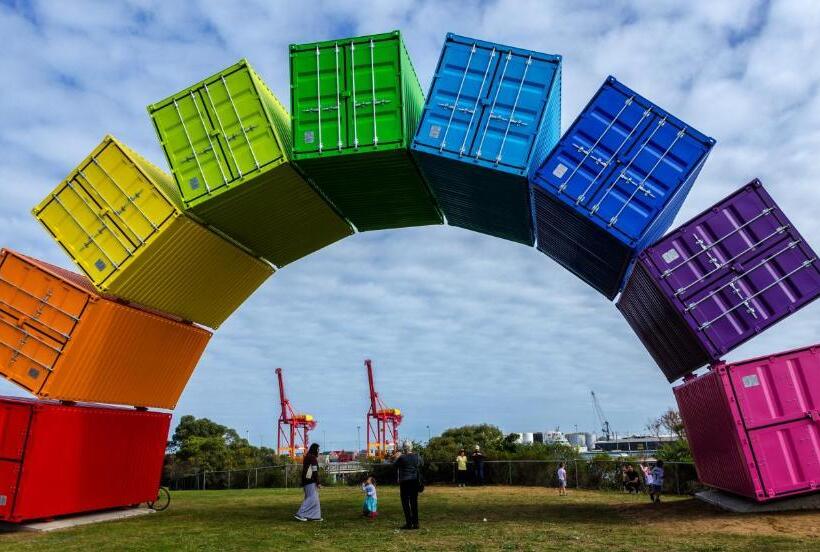 Gallery Serviced Apartments