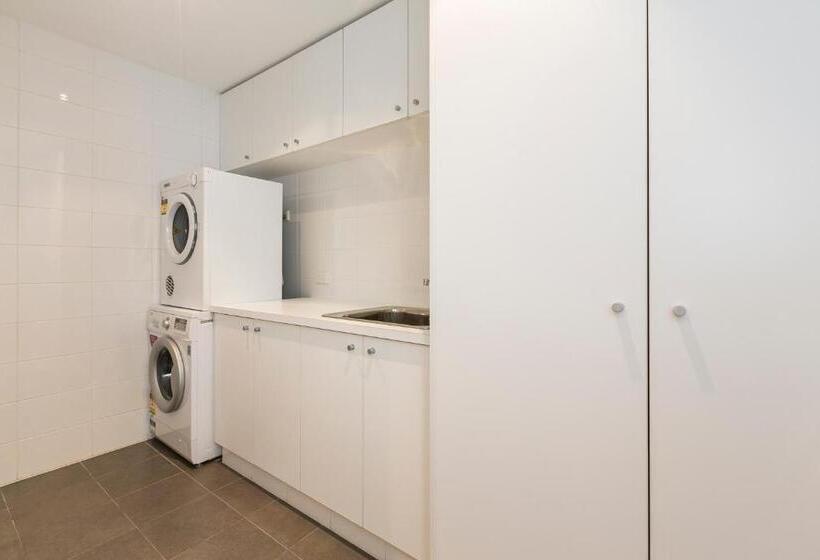 Gallery Serviced Apartments