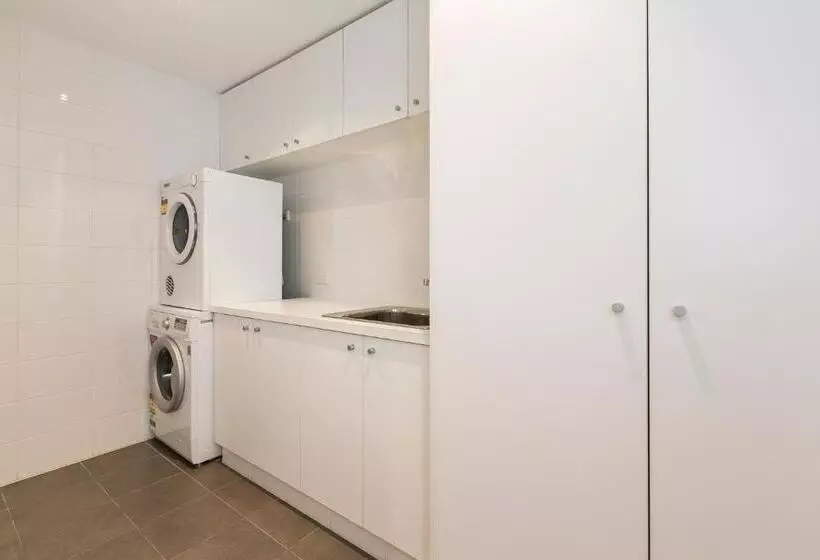 Gallery Serviced Apartments