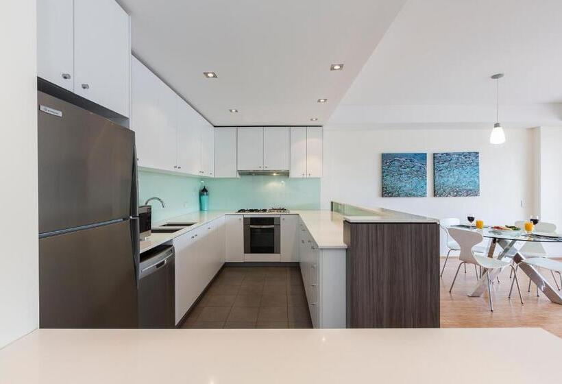 Gallery Serviced Apartments