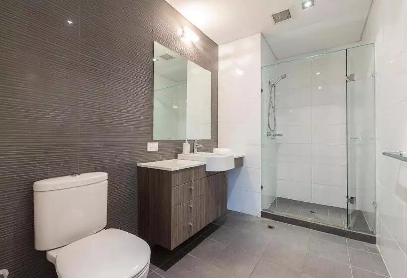 Gallery Serviced Apartments