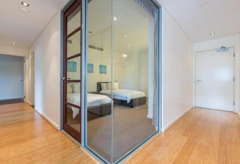 Gallery Serviced Apartments