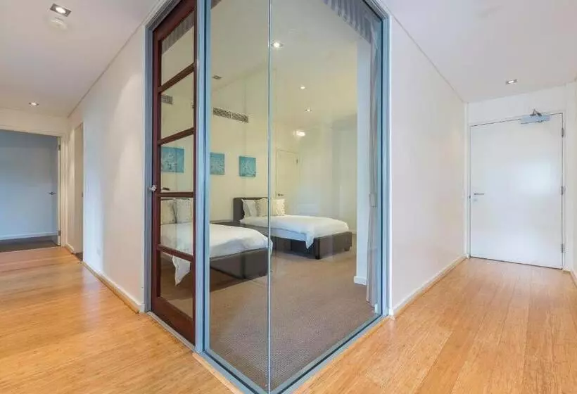 Gallery Serviced Apartments