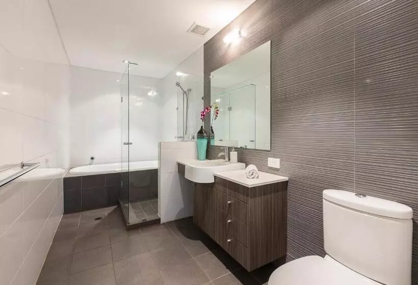 Gallery Serviced Apartments