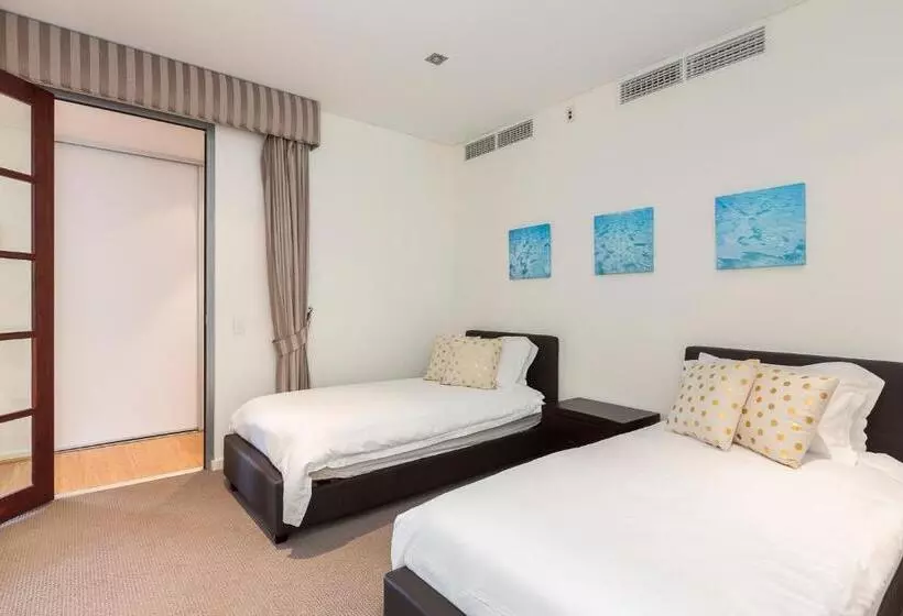Gallery Serviced Apartments